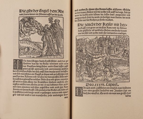 Collectio Vaticiniorum  - Asta L'arte di riprodurre codici - Associazione Nazionale - Case d'Asta italiane