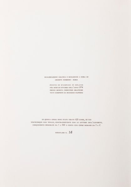 Boccaccio, Giovanni : Il codice chigiano L.V.176 autografo di G Boccaccio  - Asta L'arte di riprodurre codici - Associazione Nazionale - Case d'Asta italiane