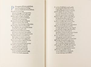 DANTE ALIGHIERI - Comedia