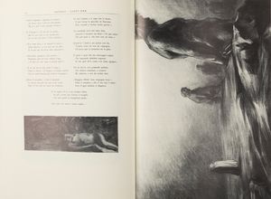 DANTE ALIGHIERI - La Divina Commedia