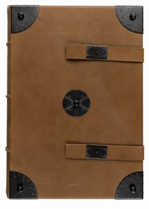 Das Graduale von St. Katharinenthal um 1312  - Asta L'arte di riprodurre codici - Associazione Nazionale - Case d'Asta italiane