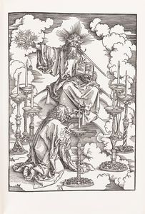 Durer, Albrecht : Tagebuch der Reise in die Niederlande  - Asta L'arte di riprodurre codici - Associazione Nazionale - Case d'Asta italiane