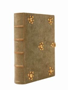 Das Stundenbuch der Maria von Burgund - Hours of Mary of Burgundy - Codex Vindobonensis 1857, Osterreich Nationalbibliothek  - Asta L'arte di riprodurre codici - Associazione Nazionale - Case d'Asta italiane