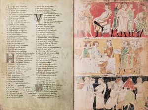 Gottfried Von Strassburg - Tristan und Isolde