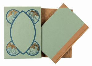 L'Apocalypse Lorraine  - Asta L'arte di riprodurre codici - Associazione Nazionale - Case d'Asta italiane