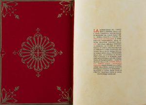 Il libro d'Ore di Ferrante d'Aragona  - Asta L'arte di riprodurre codici - Associazione Nazionale - Case d'Asta italiane