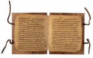 San Pietro Apostolo - Epistulae Ex Papyro Bodmeriana VIII