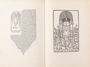 Manuzio, Aldo - Polifilo