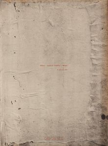 DANTE ALIGHIERI : Il Codice Trivulziano 1080 della Divina Commedia  - Asta L'arte di riprodurre codici - Associazione Nazionale - Case d'Asta italiane