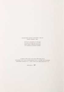 Boccaccio, Giovanni : Il codice chigiano L.V.176 autografo di G Boccaccio  - Asta L'arte di riprodurre codici - Associazione Nazionale - Case d'Asta italiane