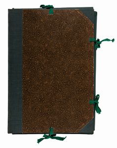 Le miniature nei rotoli dell'Exultet  - Asta L'arte di riprodurre codici - Associazione Nazionale - Case d'Asta italiane