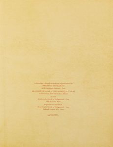 Gaston Phoebus : Le Livre de la chasse- Manuscrit francais 616 der B Nationale Paris  - Asta L'arte di riprodurre codici - Associazione Nazionale - Case d'Asta italiane