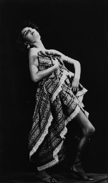 Man Ray : Juliette  - Asta Fotografia - Associazione Nazionale - Case d'Asta italiane