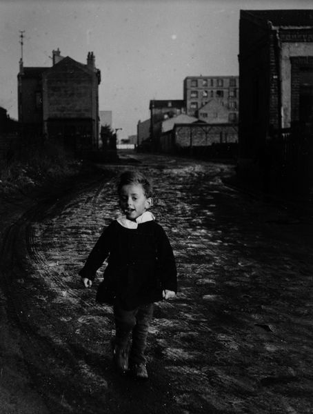 Robert Doisneau : Enfant  - Asta Fotografia - Associazione Nazionale - Case d'Asta italiane
