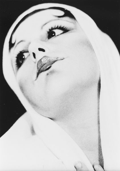 Cindy Sherman : Madonna  - Asta Fotografia - Associazione Nazionale - Case d'Asta italiane