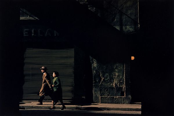 Harry Callahan : Venice  - Asta Fotografia - Associazione Nazionale - Case d'Asta italiane