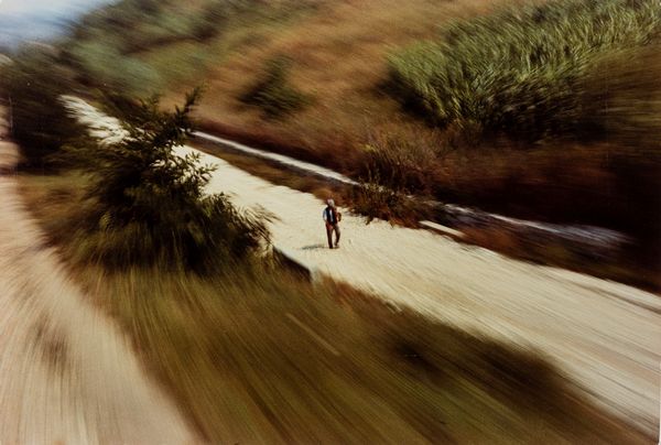 Riccardo Moncalvo : Vento  - Asta Fotografia - Associazione Nazionale - Case d'Asta italiane