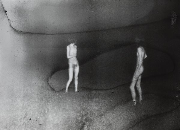 Daisuke Yokota : Senza titolo, dalla serie Site  - Asta Fotografia - Associazione Nazionale - Case d'Asta italiane