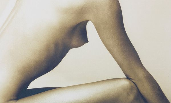 Douglas Kirkland : Senza titolo (Nudo)  - Asta Fotografia - Associazione Nazionale - Case d'Asta italiane