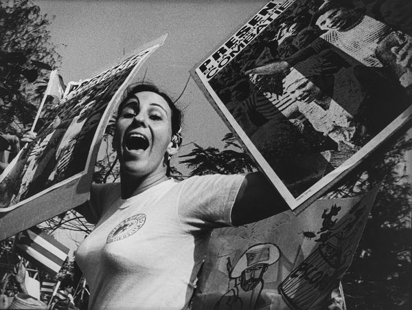 Osvaldo Salas : Victoria  - Asta Fotografia - Associazione Nazionale - Case d'Asta italiane