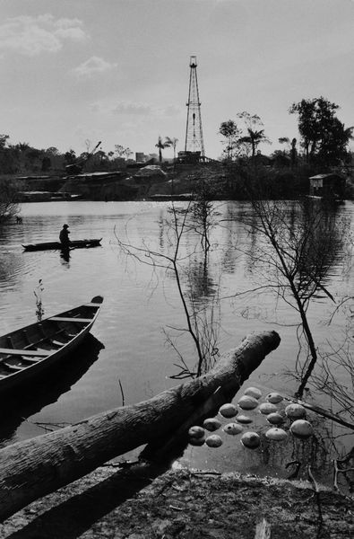 René Burri : Brasile  - Asta Fotografia - Associazione Nazionale - Case d'Asta italiane