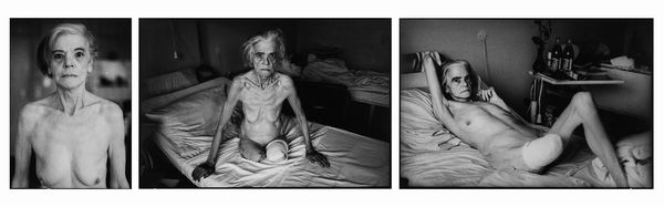 Gundula Schultze Eldowy : Tamerlan  - Asta Fotografia - Associazione Nazionale - Case d'Asta italiane