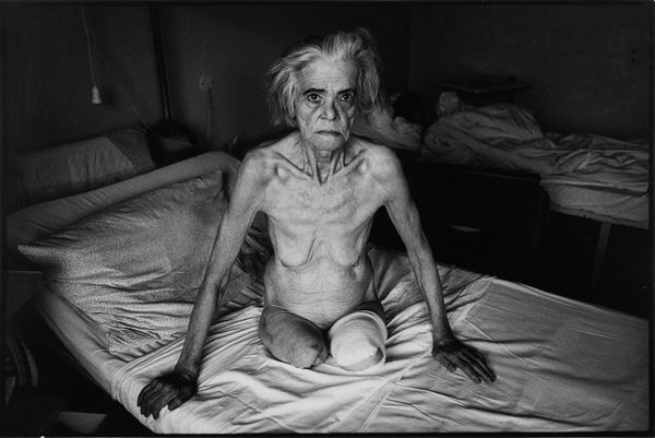 Gundula Schultze Eldowy : Tamerlan  - Asta Fotografia - Associazione Nazionale - Case d'Asta italiane