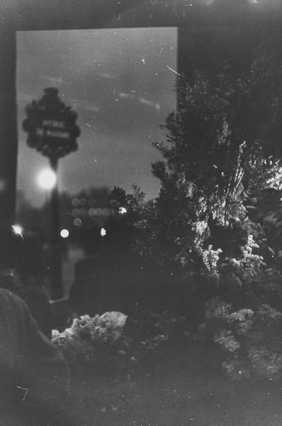 Robert Frank : Senza titolo  - Asta Fotografia - Associazione Nazionale - Case d'Asta italiane