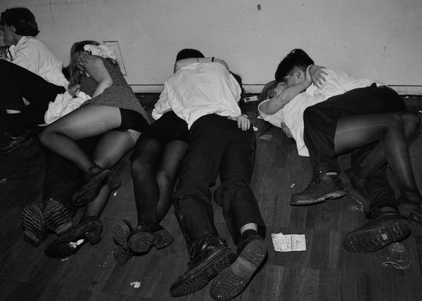 Bob Carlos Clarke : The Agony & the Ecstasy  - Asta Fotografia - Associazione Nazionale - Case d'Asta italiane