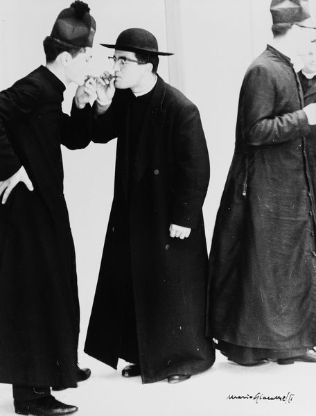 Mario Giacomelli : Io non ho mani che mi accarezzino il volto  - Asta Fotografia - Associazione Nazionale - Case d'Asta italiane