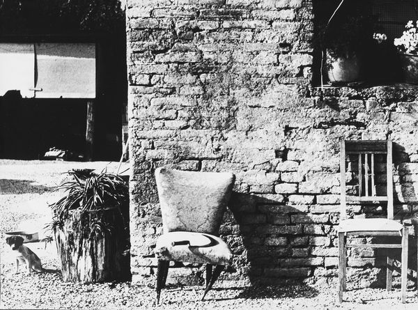 Mario Giacomelli : Il canto dei nuovi emigrati di Franco Costabile  - Asta Fotografia - Associazione Nazionale - Case d'Asta italiane