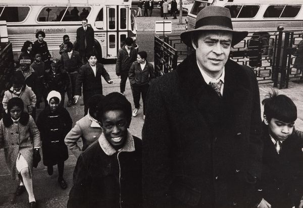 Gianni Berengo Gardin : New York  - Asta Fotografia - Associazione Nazionale - Case d'Asta italiane