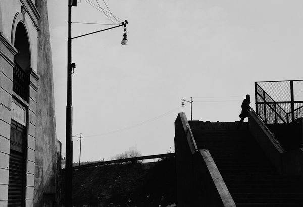 GABRIELE BASILICO : Senza titolo  - Asta Fotografia - Associazione Nazionale - Case d'Asta italiane