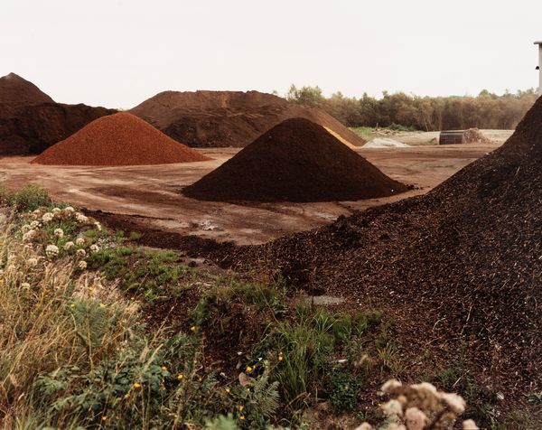 Guido Guidi : Spagna  - Asta Fotografia - Associazione Nazionale - Case d'Asta italiane