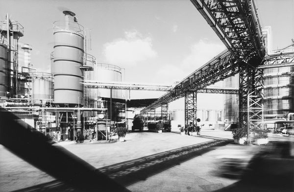 Mimmo Jodice : Tavernanova, Napoli  - Asta Fotografia - Associazione Nazionale - Case d'Asta italiane