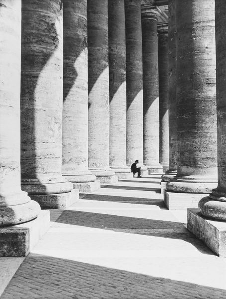 Mario de Biasi : Roma  - Asta Fotografia - Associazione Nazionale - Case d'Asta italiane