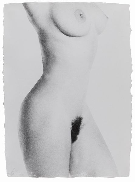 Pierpaolo De Bona : Diana  - Asta Fotografia - Associazione Nazionale - Case d'Asta italiane