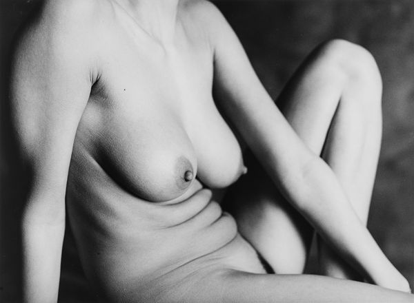 Ken Damy : Senza titolo (Nudo)  - Asta Fotografia - Associazione Nazionale - Case d'Asta italiane