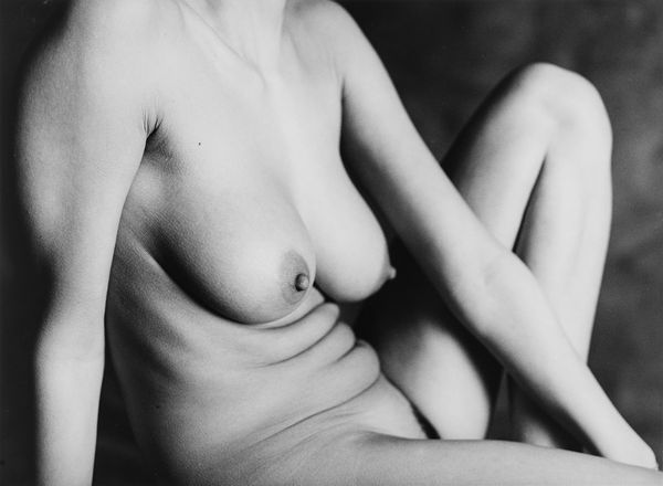 Ken Damy : Senza titolo (Nudo)  - Asta Fotografia - Associazione Nazionale - Case d'Asta italiane