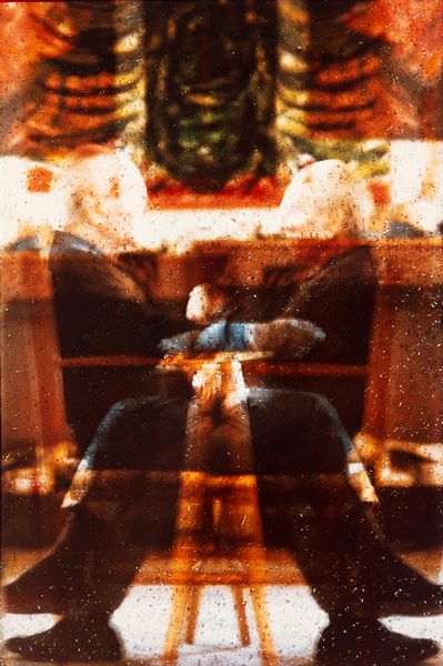 NINO MIGLIORI : Dalla serie Omaggio a Guidi  - Asta Fotografia - Associazione Nazionale - Case d'Asta italiane