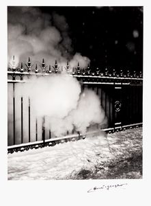 René-Jacques - St. Lazare, Paris