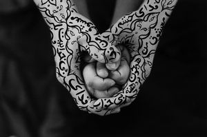 Shirin Neshat - Faith