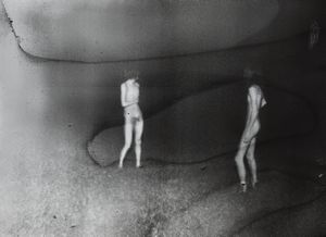 Daisuke Yokota - Senza titolo, dalla serie Site