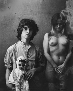 JAN SAUDEK - Dvojice