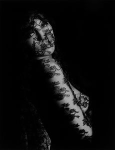 Larry Marchant - Veiled 2