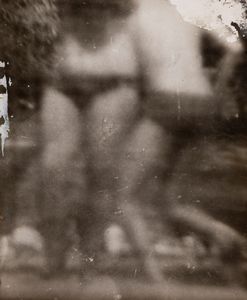 MIROSLAV TICHY - Senza titolo