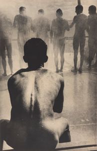 Boris Vsevolodovic Ignatovich - Bagno