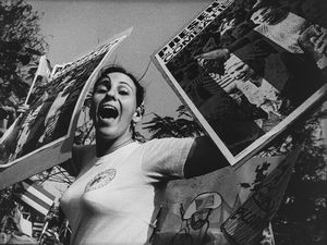 Osvaldo Salas - Victoria