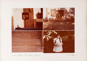 Heinz Cibulka : Fotografische Bildgedichte aus dem S�dlichen Wiener Becken  - Asta Fotografia - Associazione Nazionale - Case d'Asta italiane