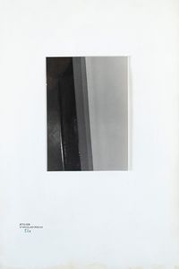 Stanislao Pacus : Senza titolo  - Asta Fotografia - Associazione Nazionale - Case d'Asta italiane